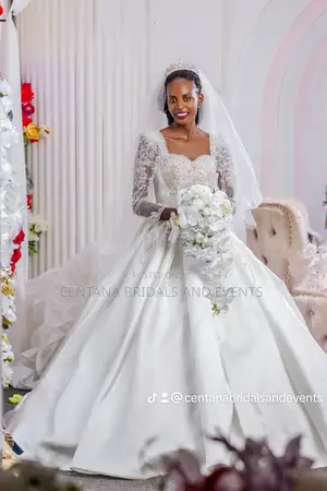 Bridal Gowns for Hire