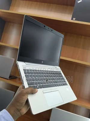 Laptop HP EliteBook 840 G5 8GB Intel Core i5 SSD 256GB