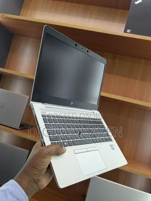 Laptop HP EliteBook 840 G5 8GB Intel Core i5 SSD 256GB
