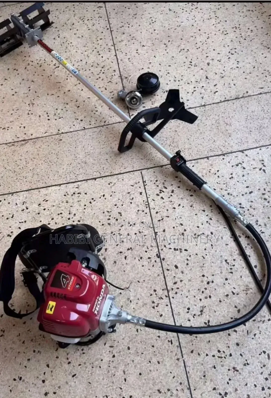 Garden Weeder/Mini Tiller/Mini Weeder