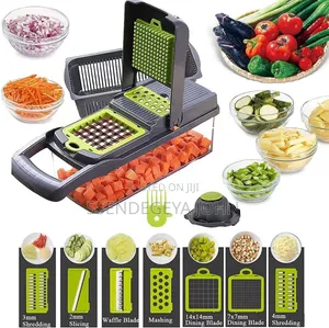 Vegetable Cutter
