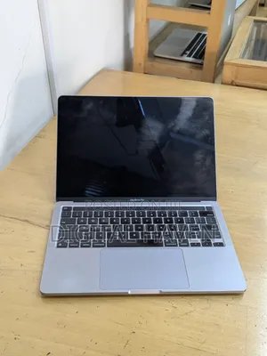 Laptop Apple MacBook Pro 2020 M1 16GB Intel Core i5 SSD 256GB
