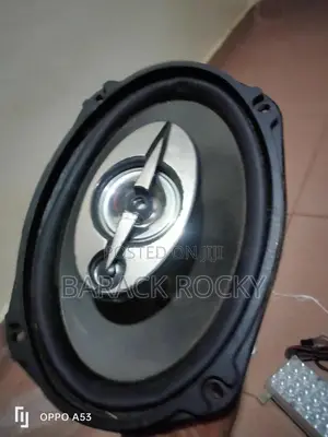 Car Lamps , Speaker