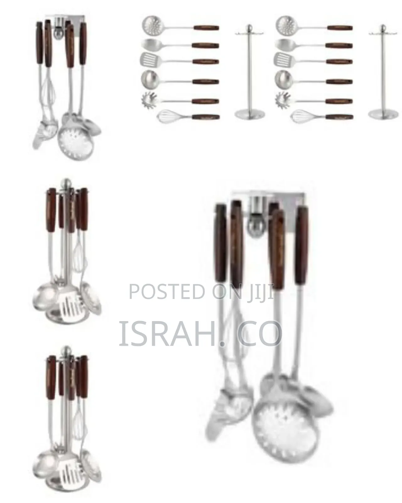 Hausroland Home Kitchen Tools Accessories Stainless Steel Kitchen