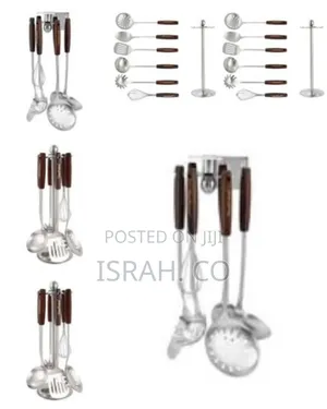 Hausroland Home Kitchen Tools Accessories Stainless Steel Kitchen