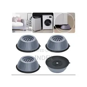 4pcs Anti Vibration Shock Pads