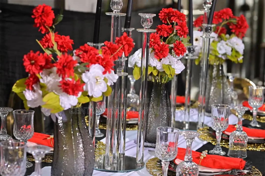 All Shades Of Decorations