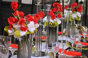 All Shades Of Decorations