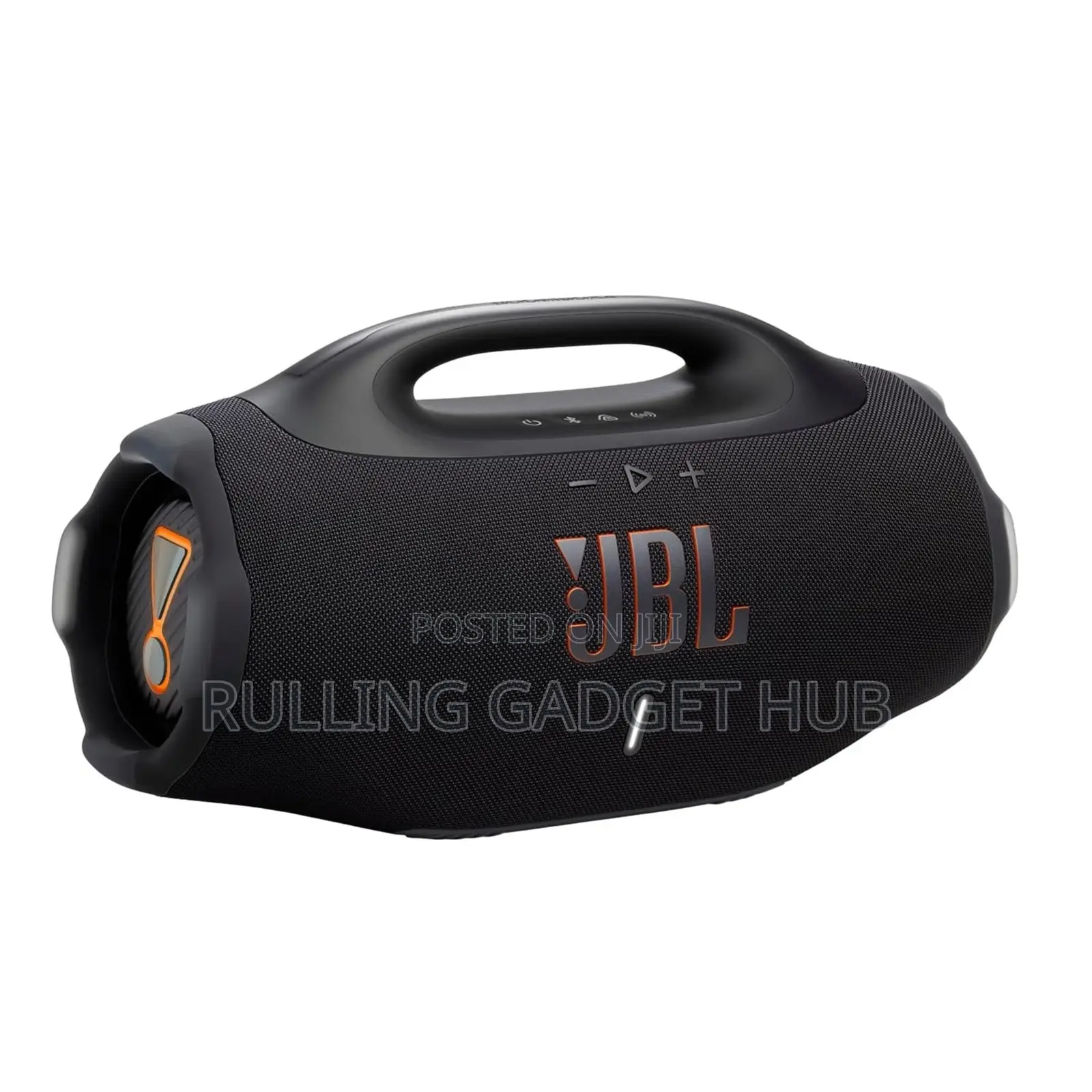 JBL Boombox 4 - Black