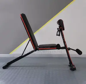 Sit Up Bench/ Exercise Bench