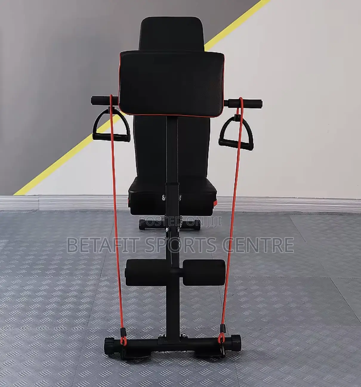 Sit Up Bench/ Exercise Bench