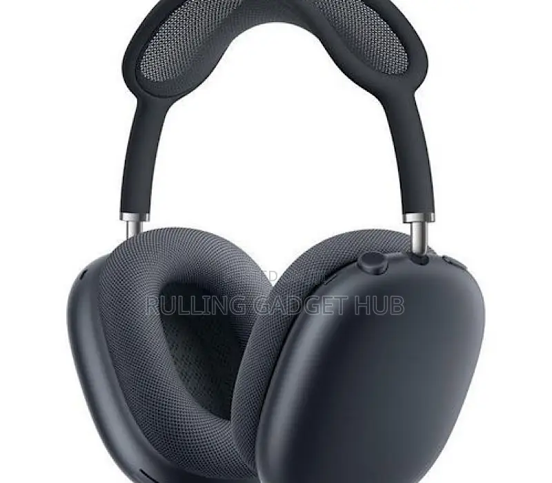 Airpod Max Super Bass Pro Headphones