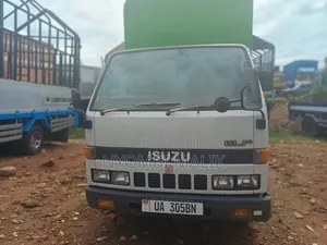 Isuzu Long Kalabaya
