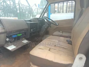 Isuzu Long Kalabaya