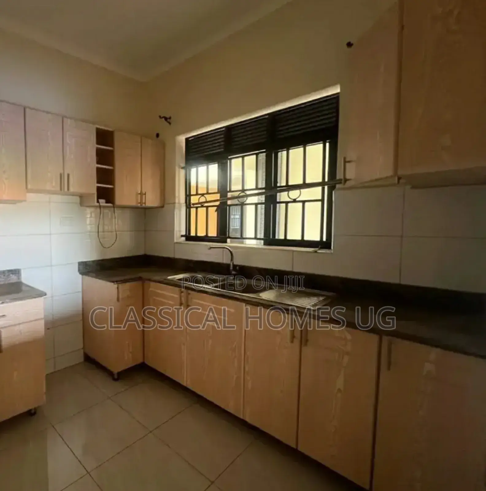 3bdrm Apartment in Bahai Road, Central Division for rent