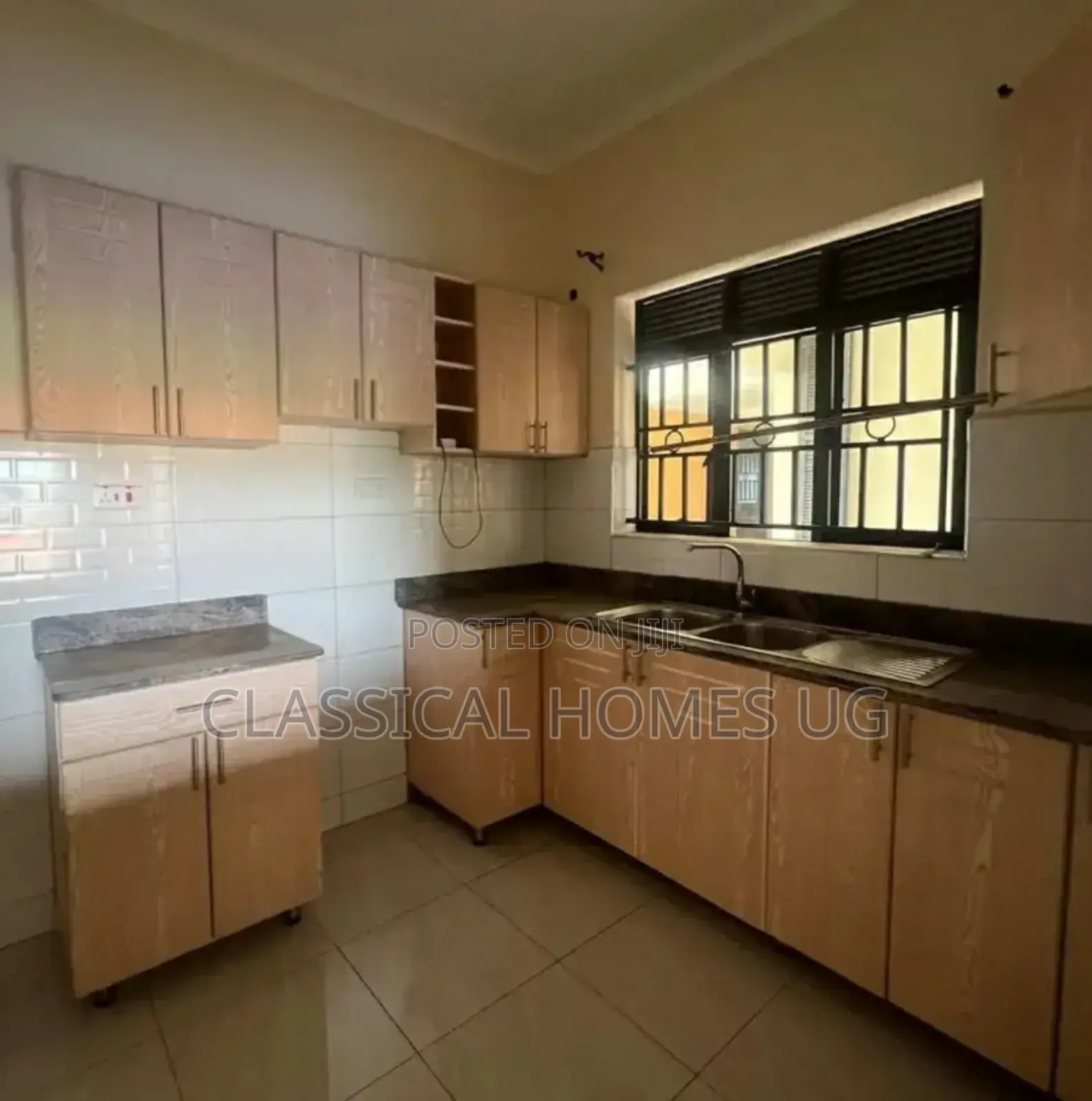 3bdrm Apartment in Bahai Road, Central Division for rent