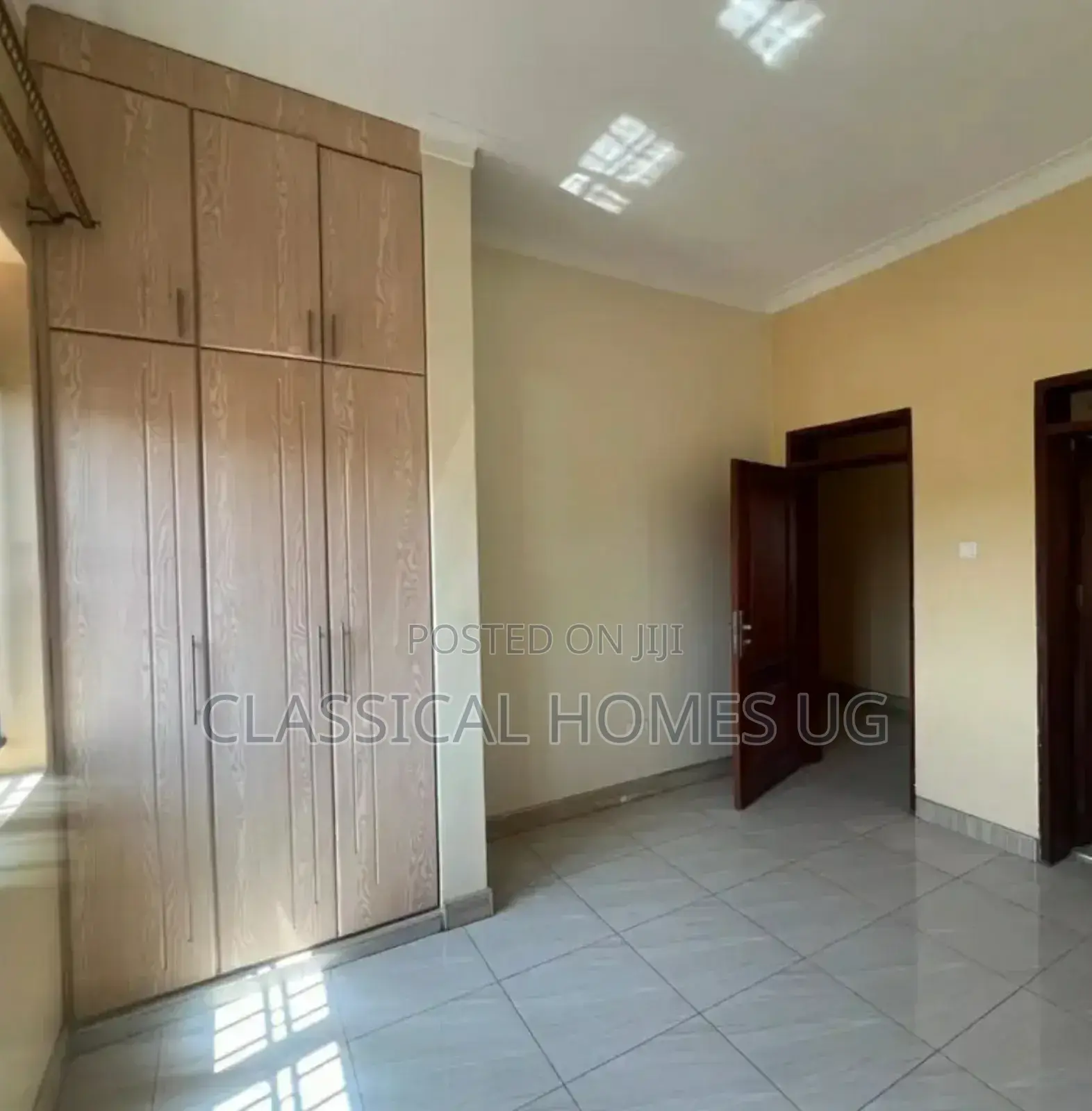 3bdrm Apartment in Bahai Road, Central Division for rent
