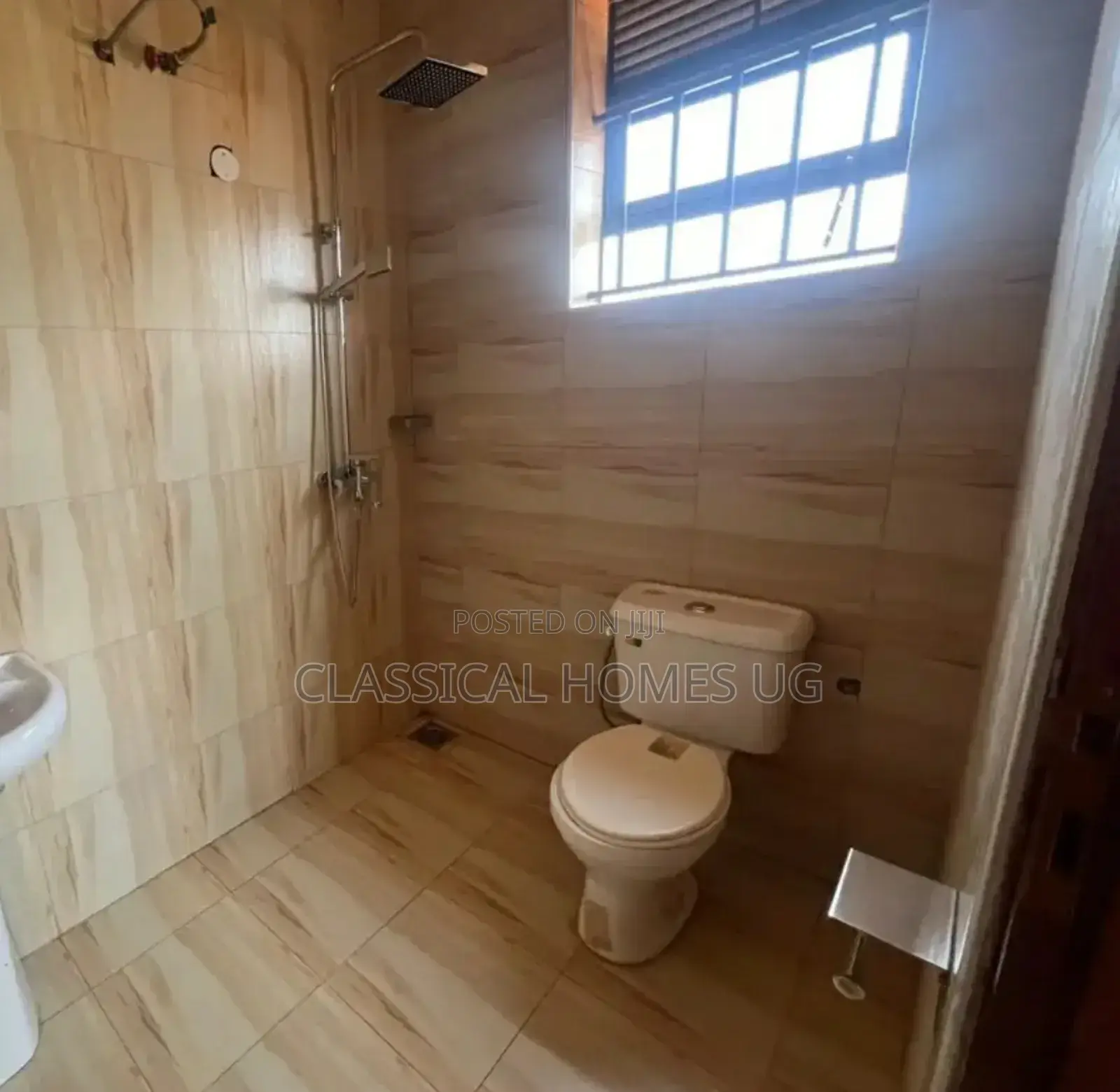3bdrm Apartment in Bahai Road, Central Division for rent