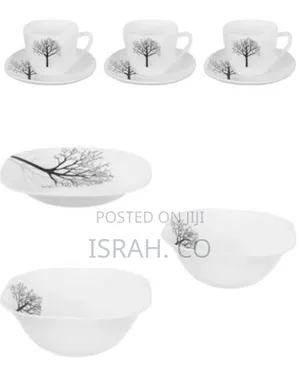 Cups Bowls Saucers Side Plates Meat Plates Soup