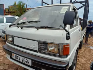 Toyota Lite Ace