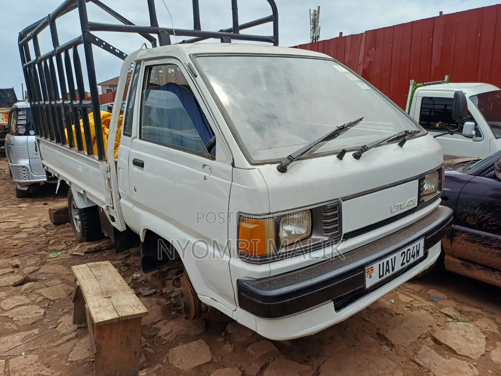 Toyota Lite Ace