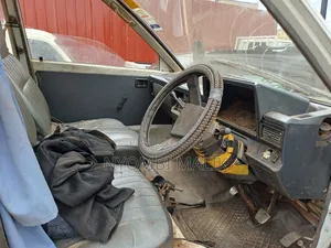 Toyota Lite Ace
