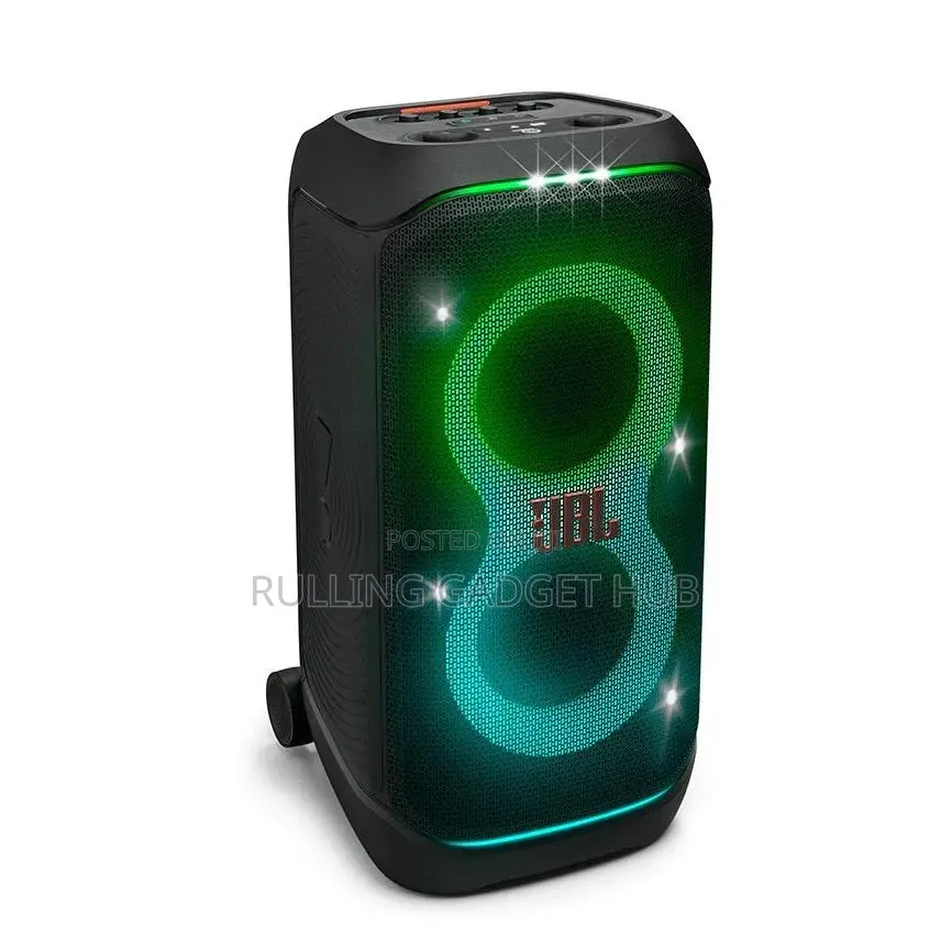 JBL Partybox Stage 320 Bluetooth Speaker