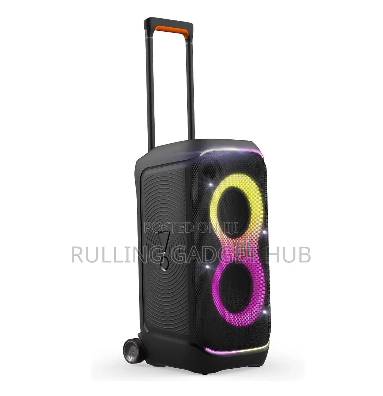 JBL Partybox Stage 320 Bluetooth Speaker