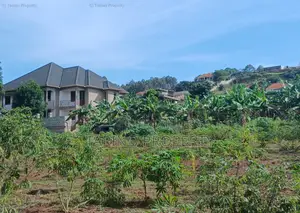 Prime Half Acre in Bwebajja Opposite Akright Estates