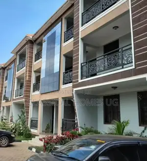 1bdrm Apartment in Kyanja, Central Division for rent