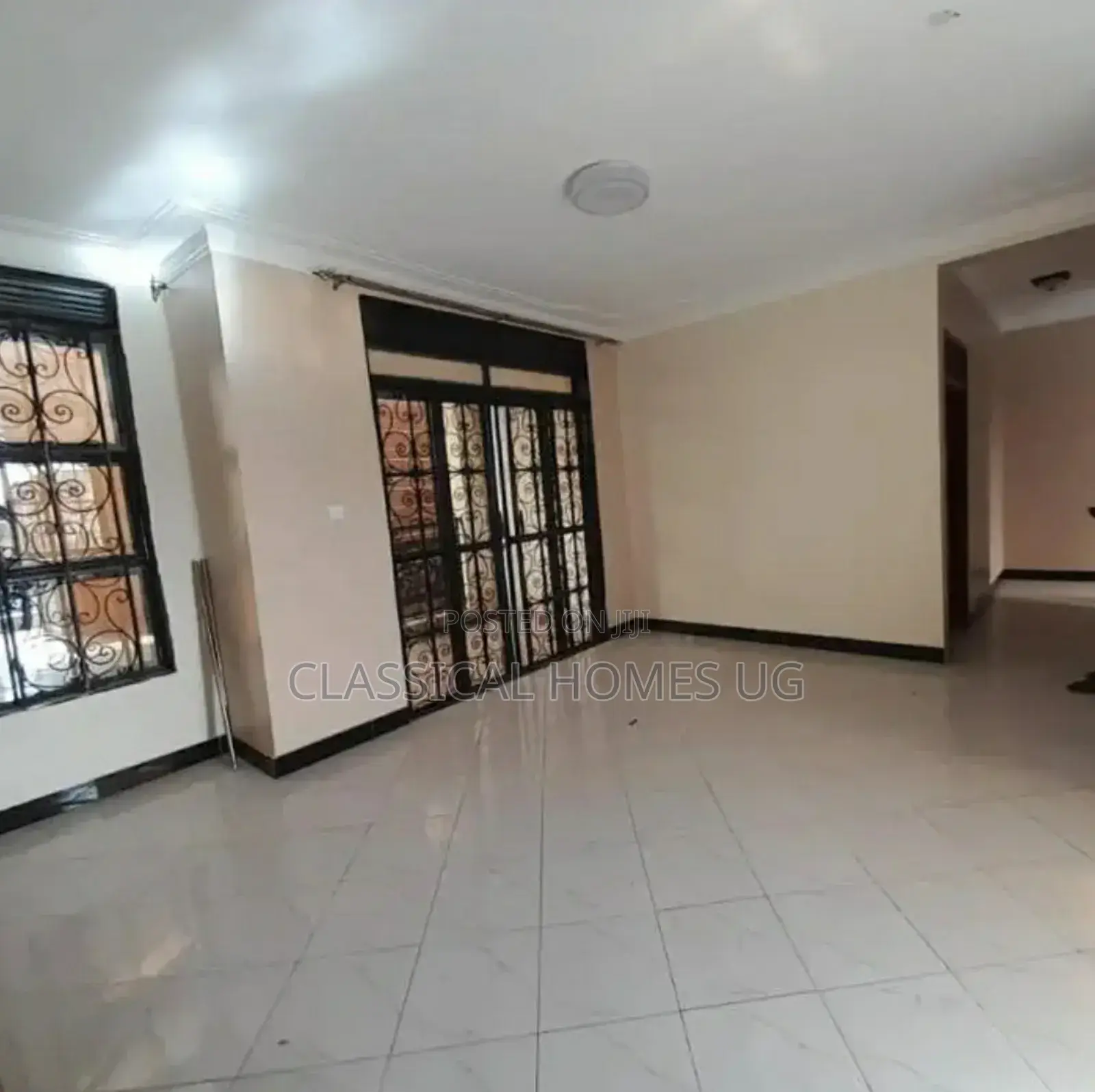 1bdrm Apartment in Kyanja, Central Division for rent