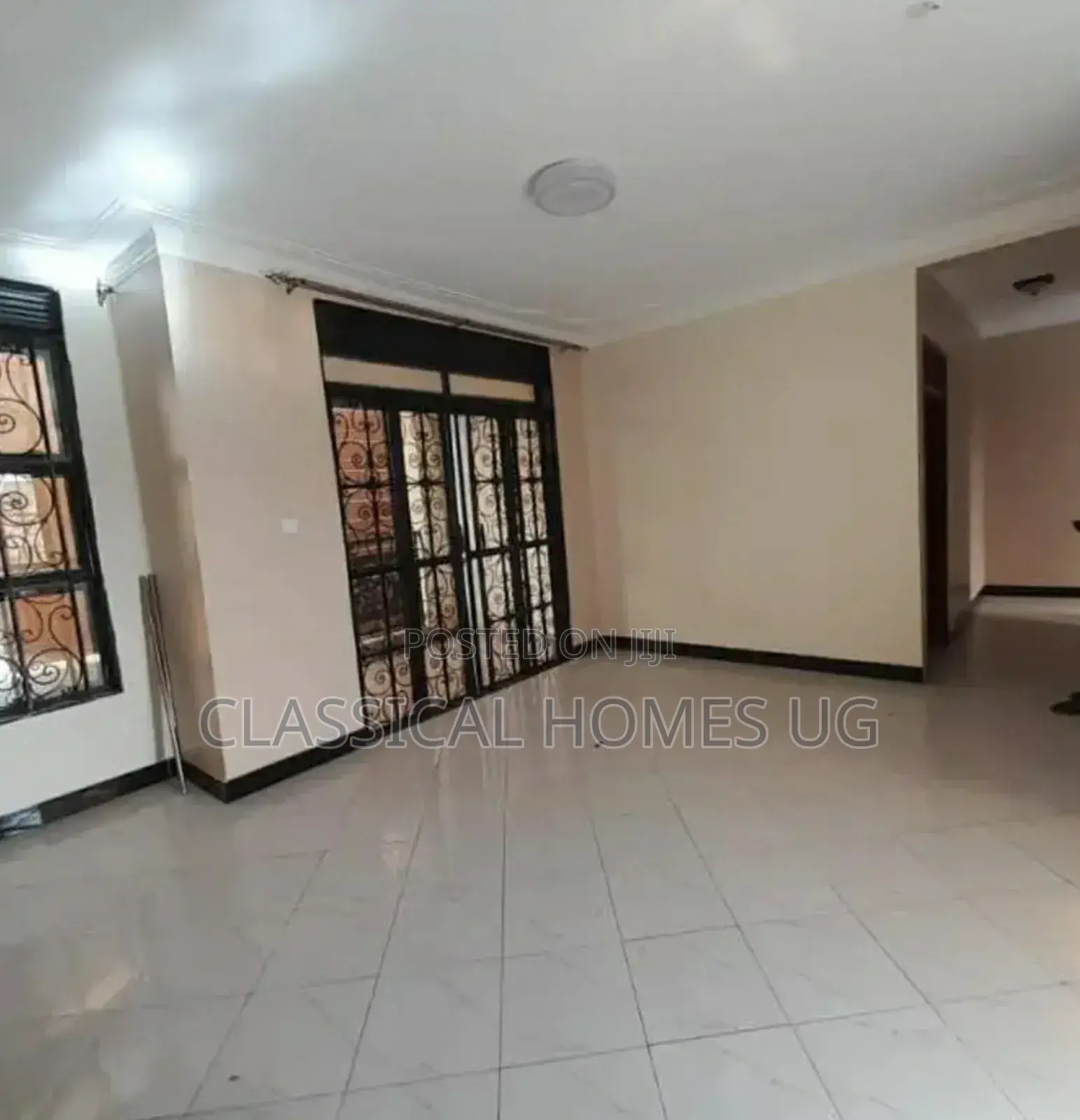 1bdrm Apartment in Kyanja, Central Division for rent