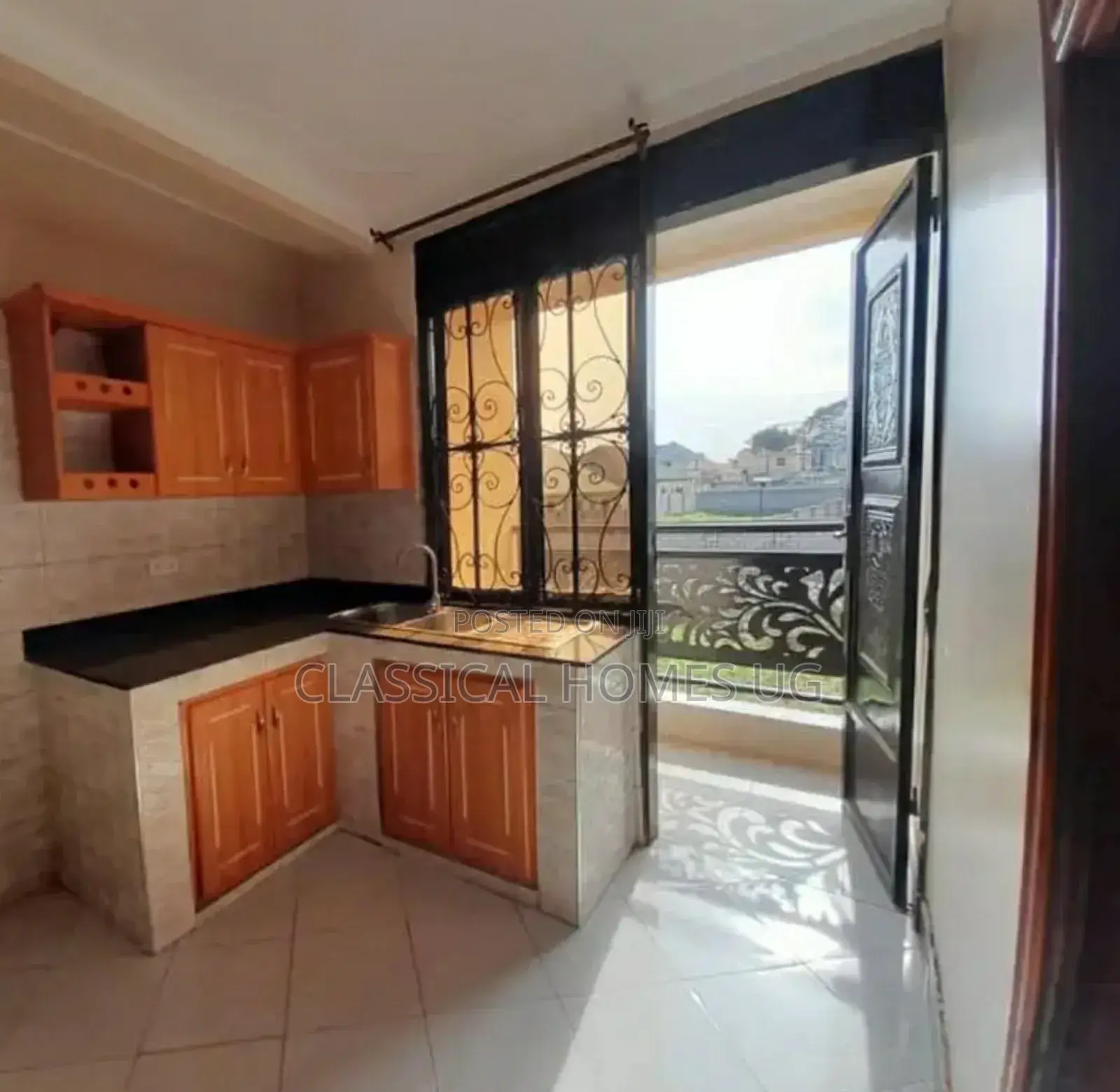 1bdrm Apartment in Kyanja, Central Division for rent