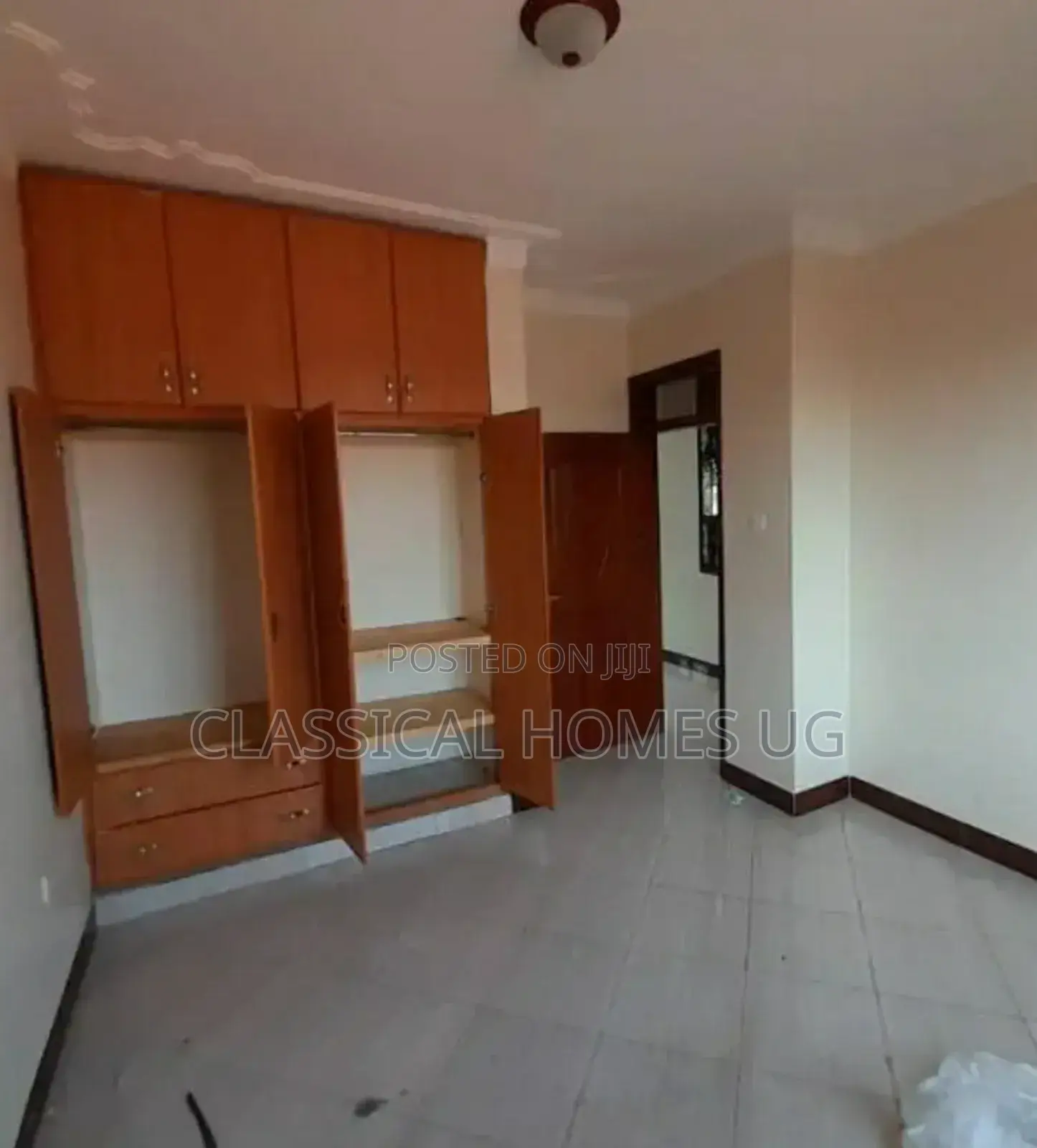 1bdrm Apartment in Kyanja, Central Division for rent
