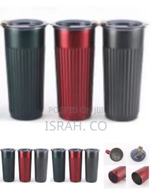 Always 1 Piece of Insulated Travel Mug Stainless Steel Tumbler Cup