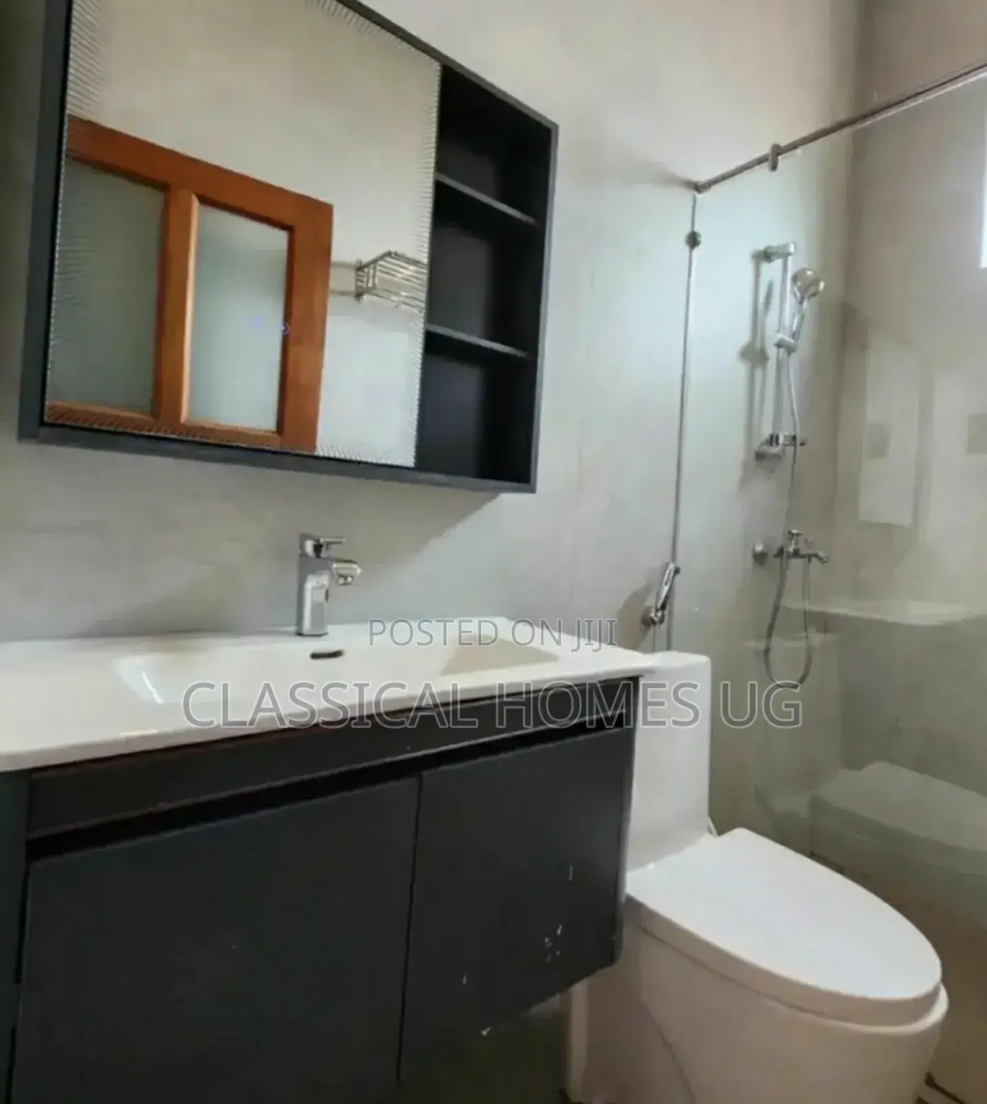 1bdrm Apartment in Kyanja, Central Division for rent