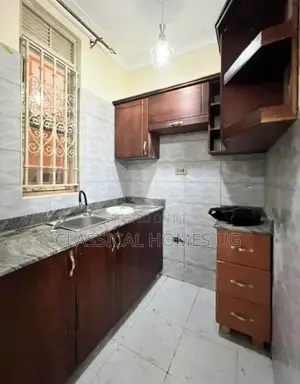 1bdrm Apartment in Kyanja, Central Division for rent