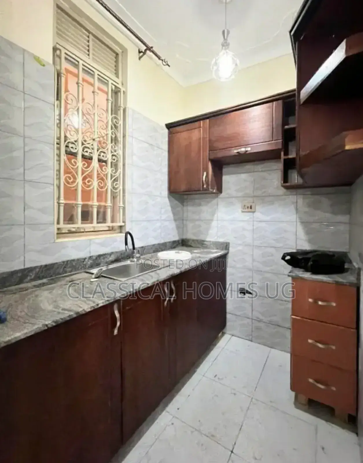 1bdrm Apartment in Kyanja, Central Division for rent