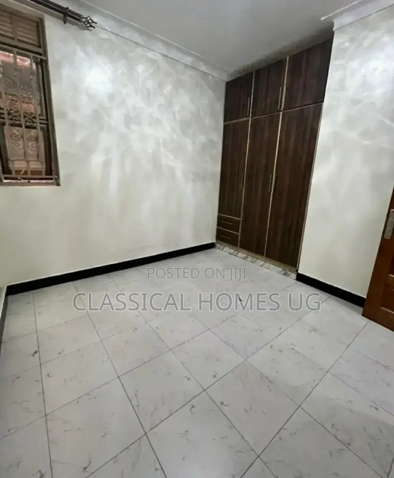 1bdrm Apartment in Kyanja, Central Division for rent
