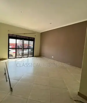 2bdrm Apartment in Kisaasi Bahai Road, Central Division for rent