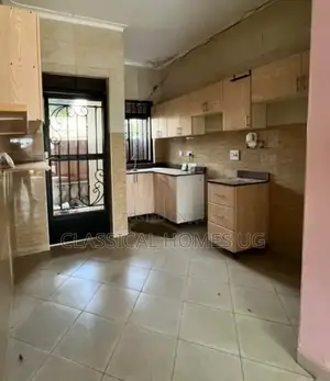 2bdrm Apartment in Kisaasi Bahai Road, Central Division for rent