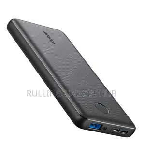 Anker Power Bank Slim 10000mah 15w