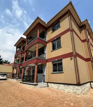 2bdrm Apartment in Kisaasi, Central Division for rent
