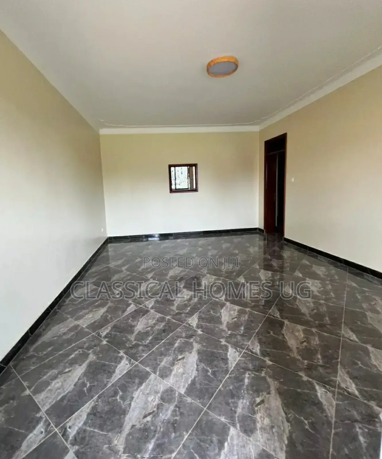 2bdrm Apartment in Kisaasi, Central Division for rent