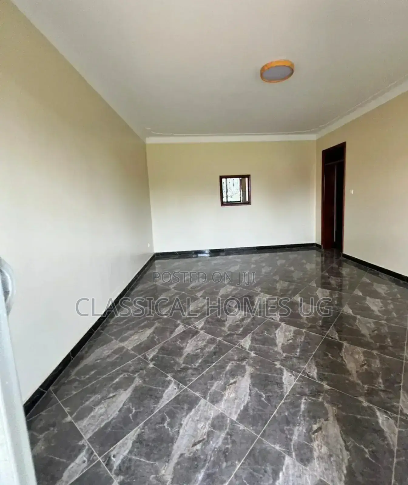 2bdrm Apartment in Kisaasi, Central Division for rent