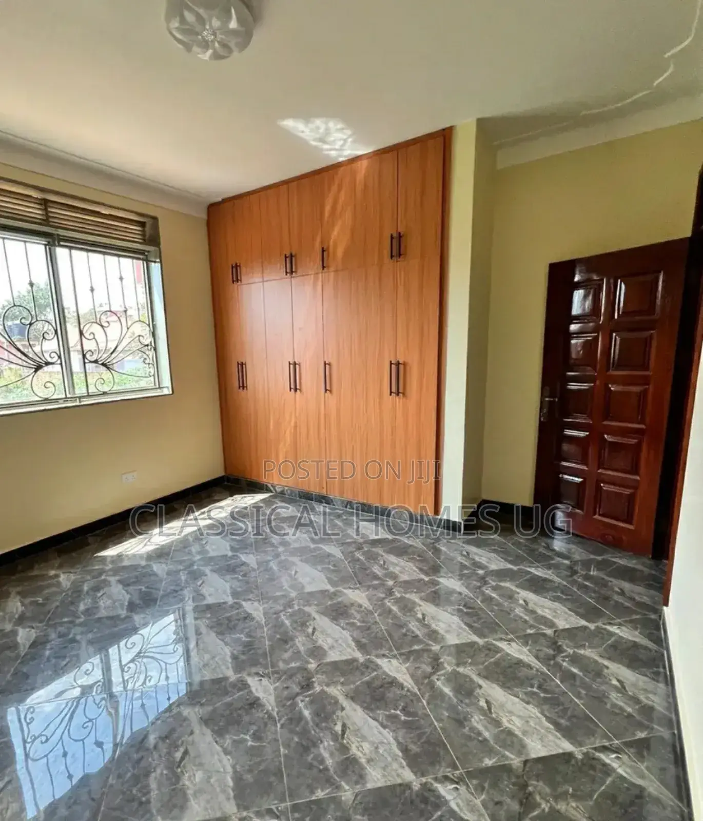 2bdrm Apartment in Kisaasi, Central Division for rent
