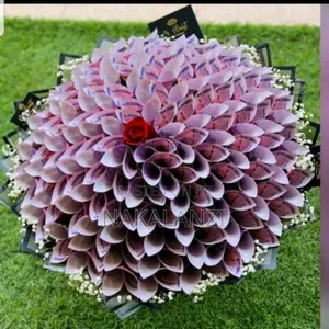 Money Bouquet
