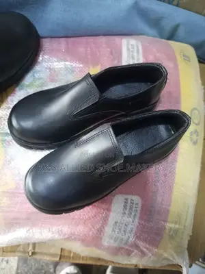 Shoe Making And Sales