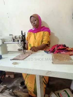 Shoe Making And Sales