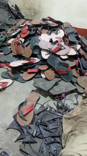 Shoe Making And Sales